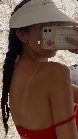 Aydee Cruz Photo #20