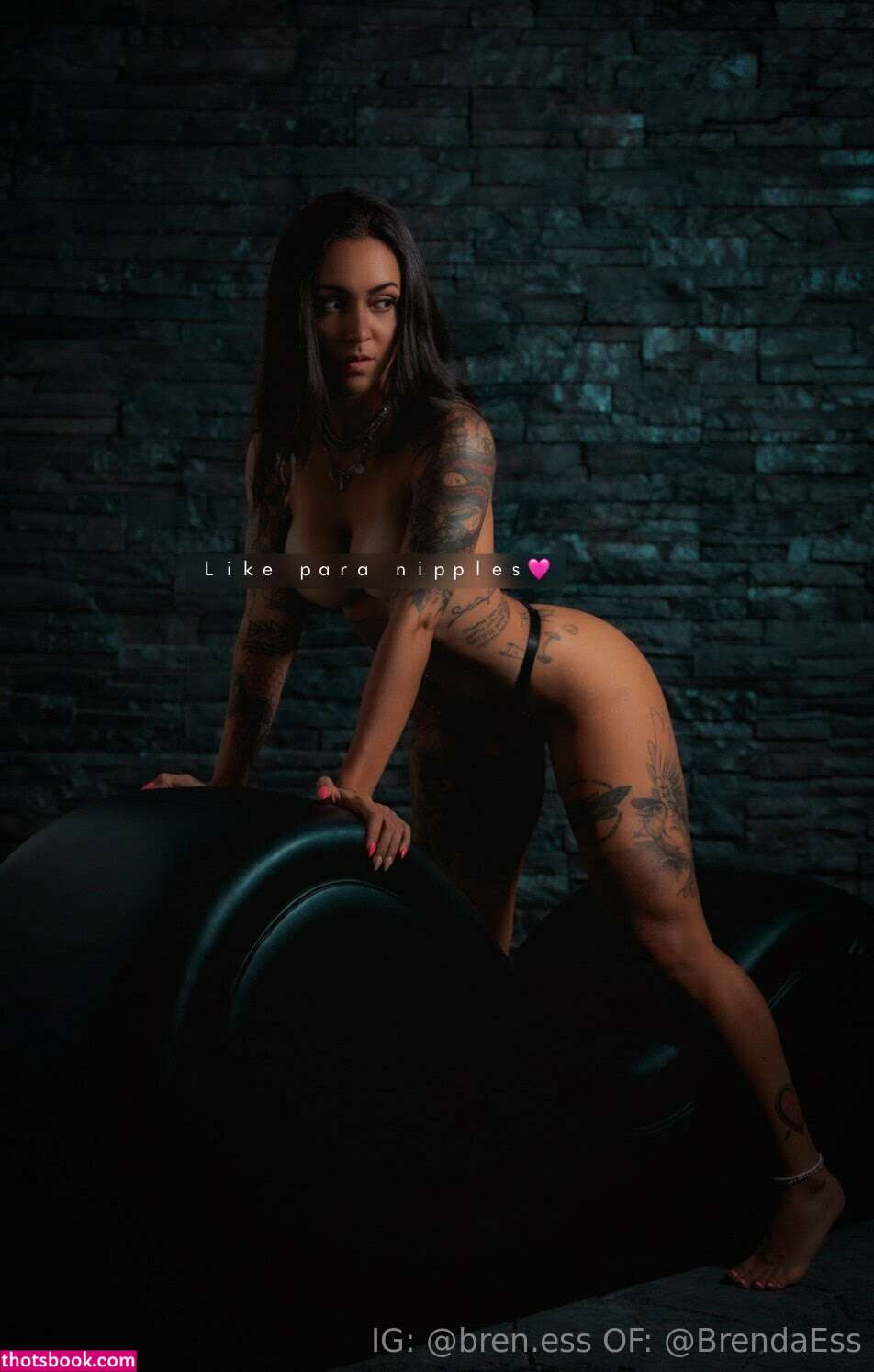 Brenda Ess Photo #11