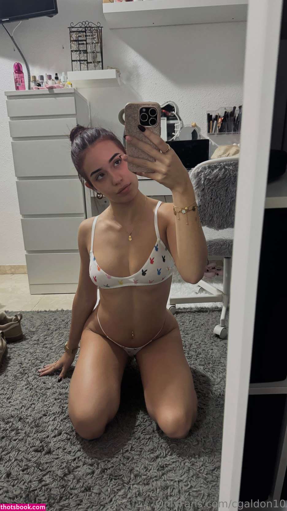 Carla Galdon Photo #37