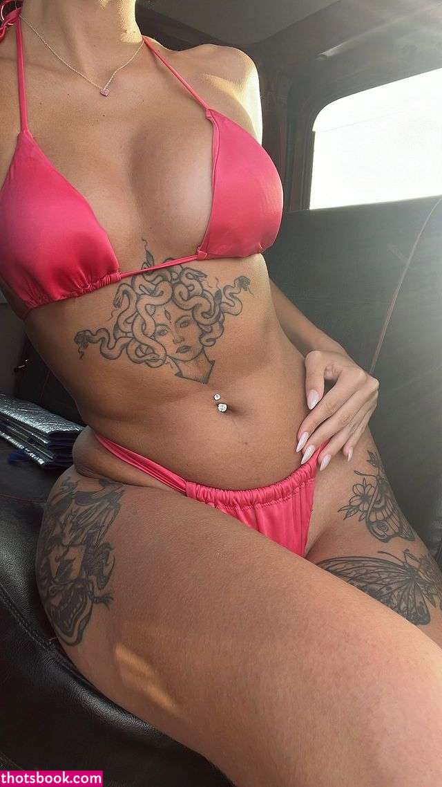 chiquitaputa Photo #227