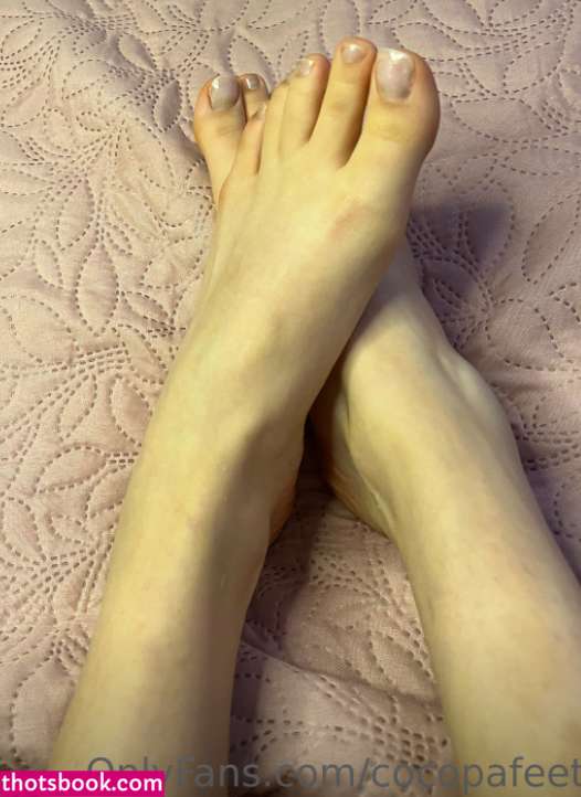 Cocopafeet Photo #2