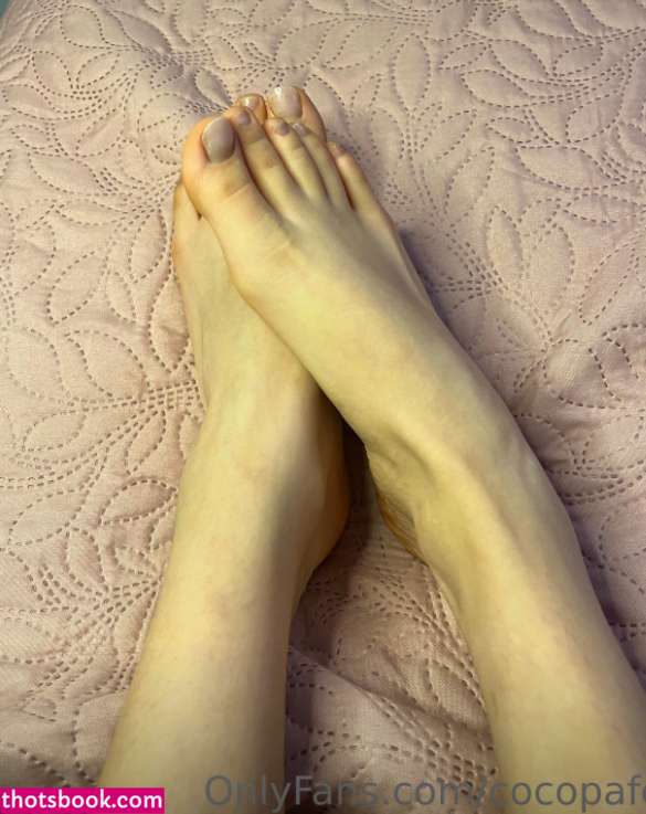 Cocopafeet Photo #4