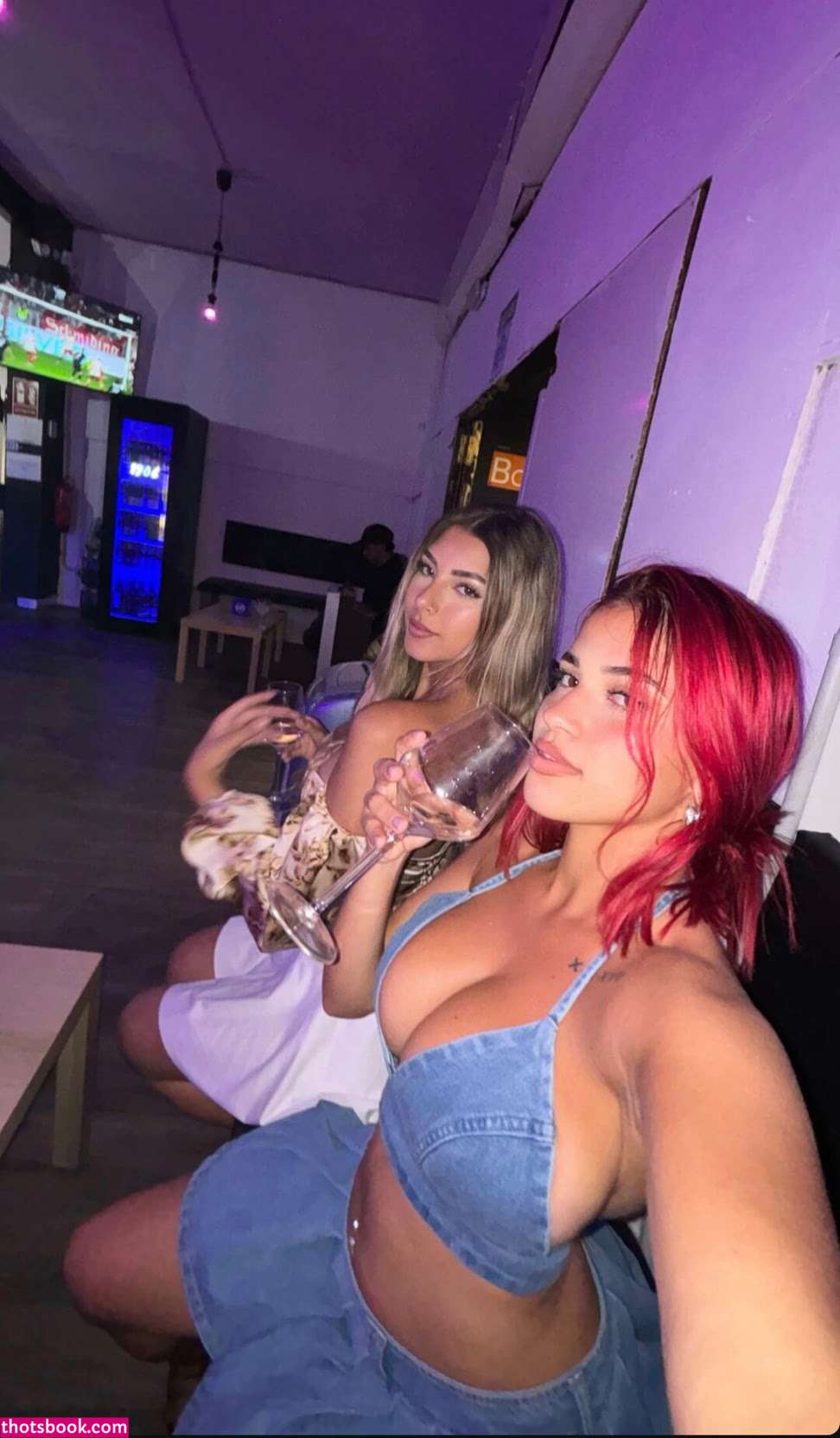 Kiara Rosario Photo #34