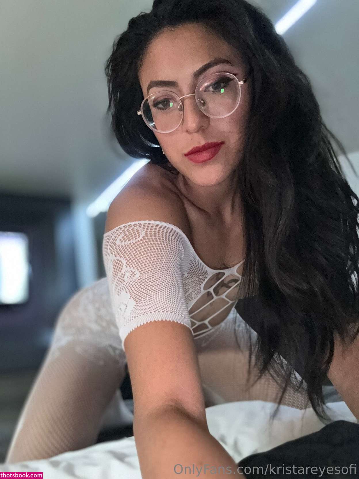 Krista Reyes Photo #12