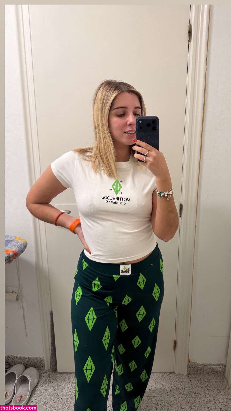 Mireya Pardo Photo #67