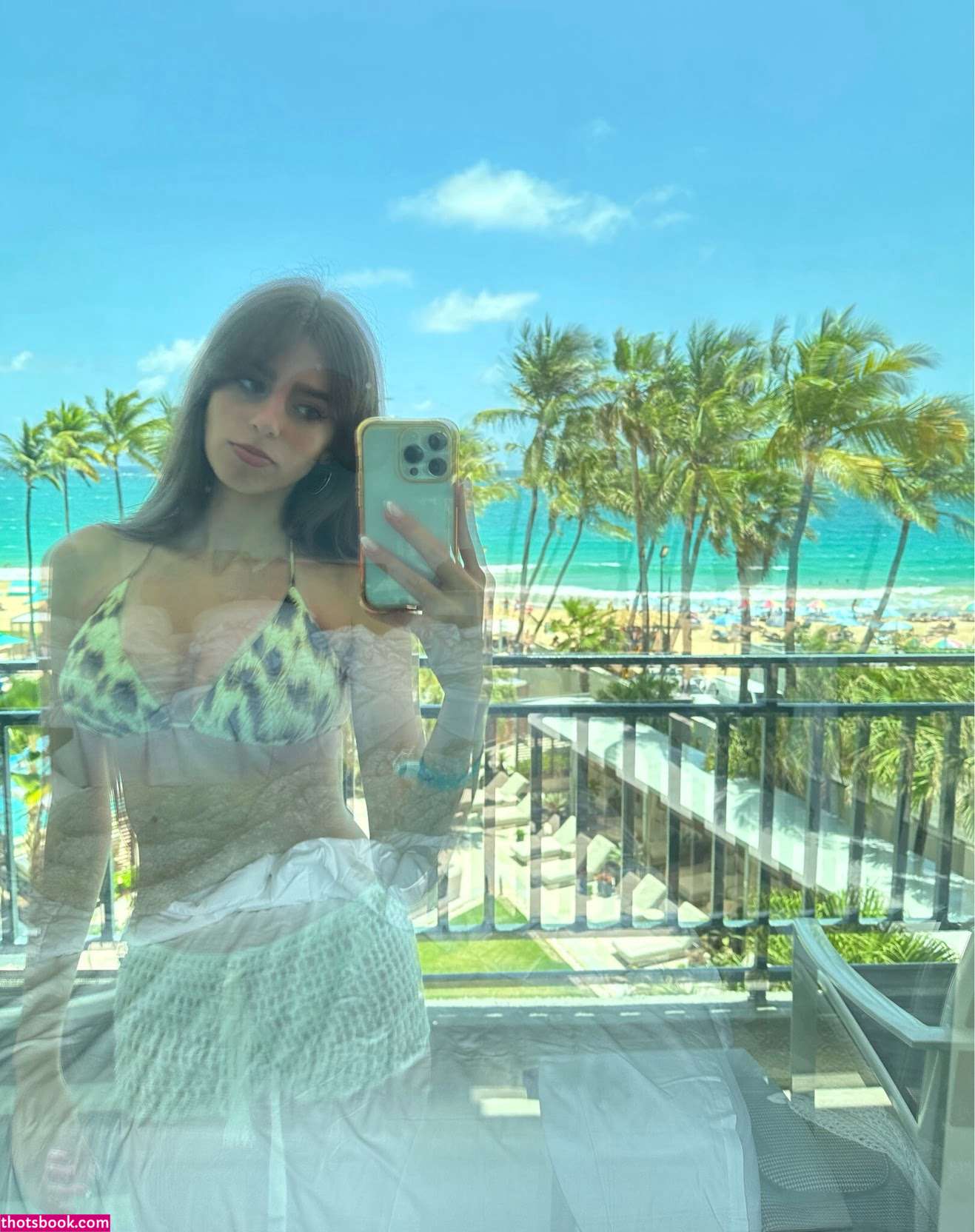 Alexandra Politano Photo #11