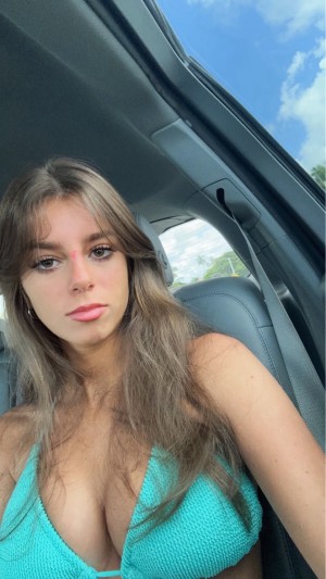 Alexandra Politano Photo #23