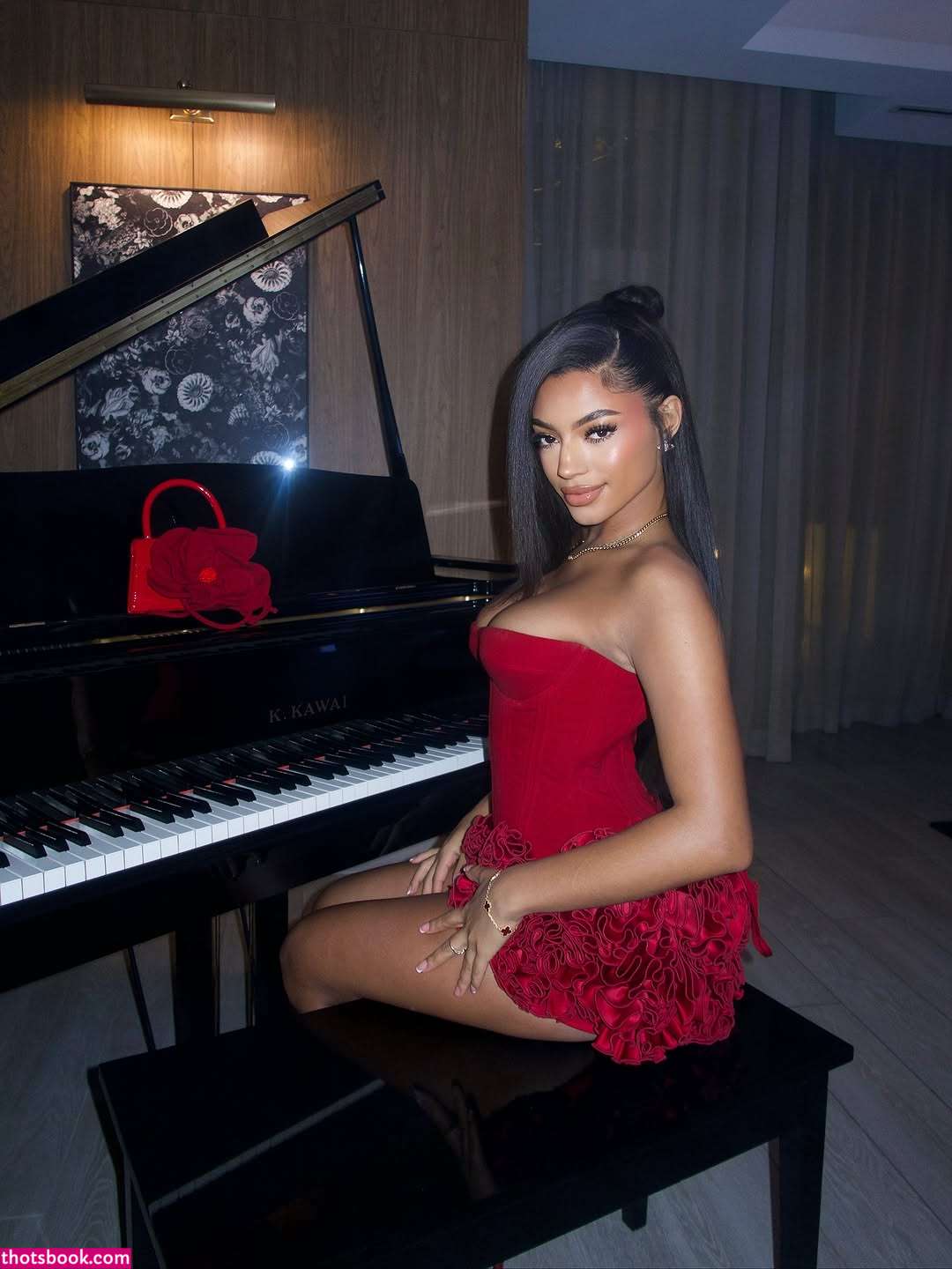 Alexis Ortiz Photo #9