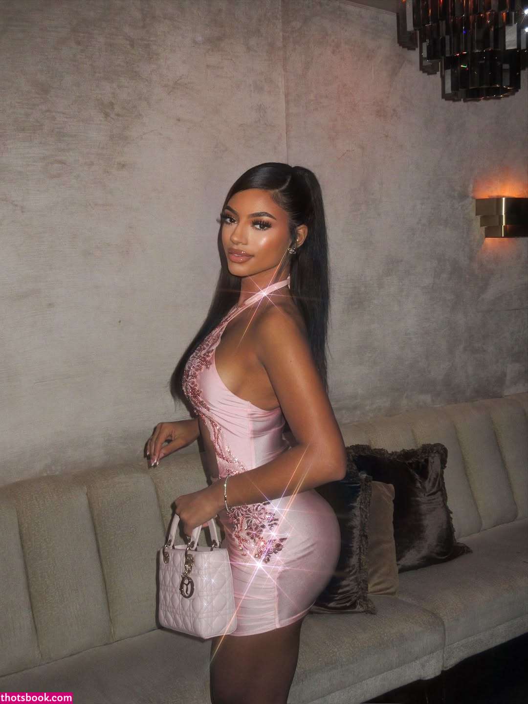 Alexis Ortiz Photo #11