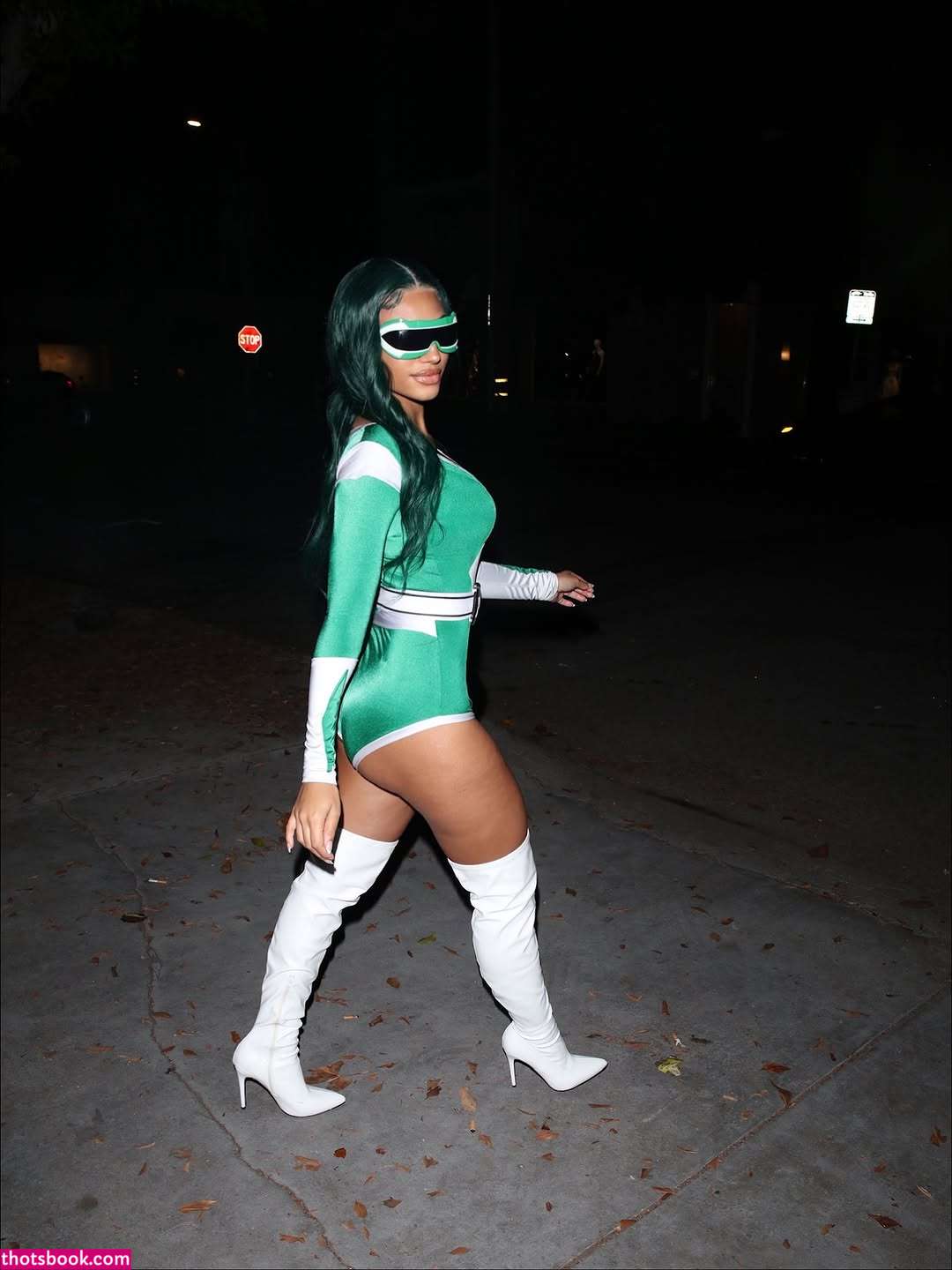 Alexis Ortiz Photo #12