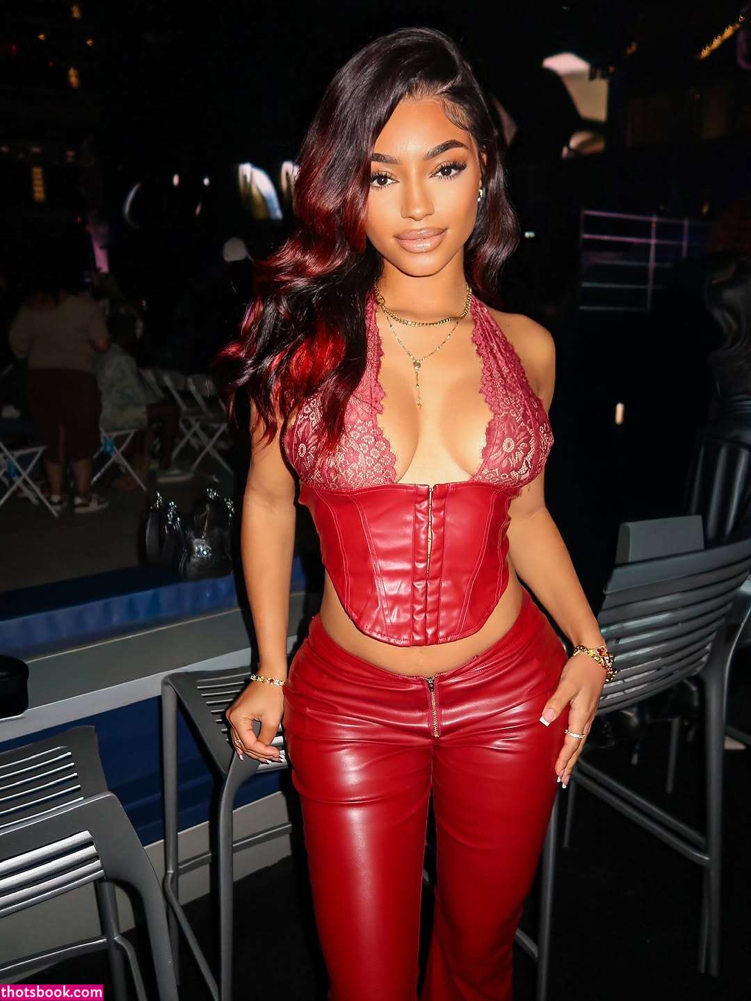 Alexis Ortiz Photo #13