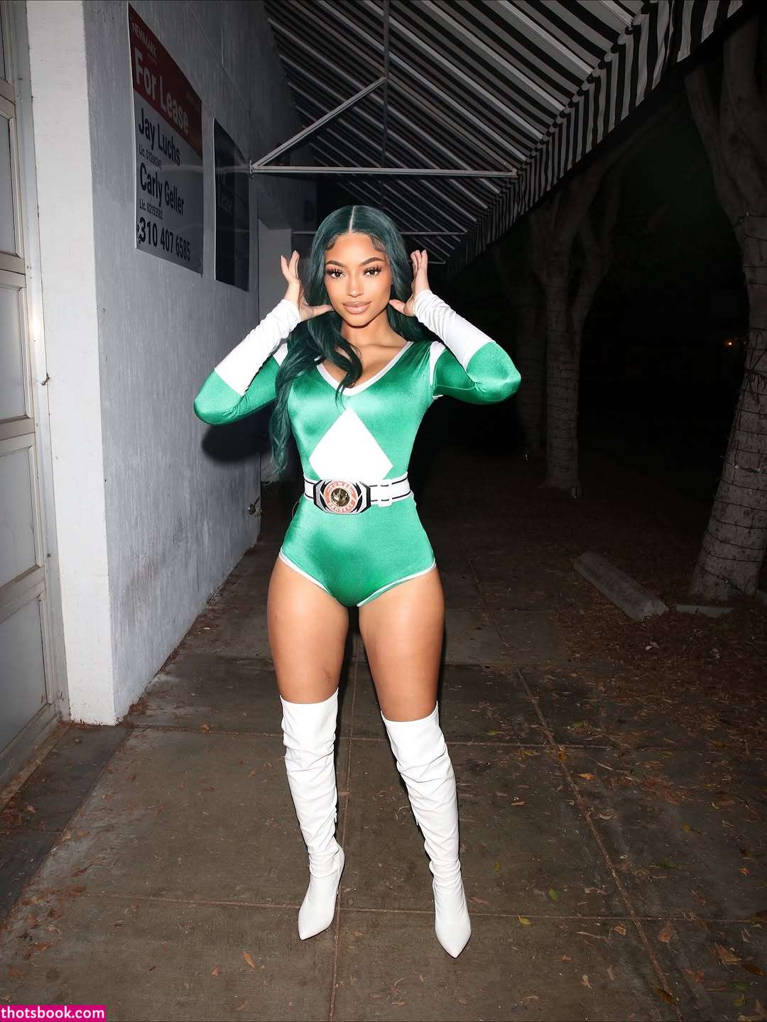 Alexis Ortiz Photo #16