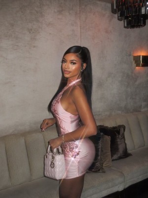 Alexis Ortiz Photo #11