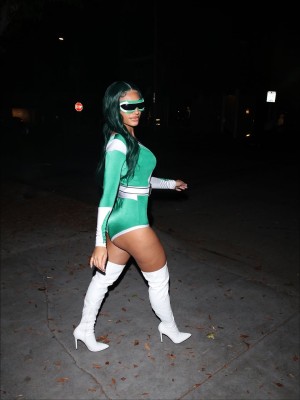 Alexis Ortiz Photo #12