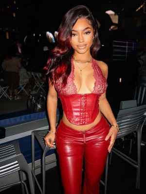 Alexis Ortiz Photo #13