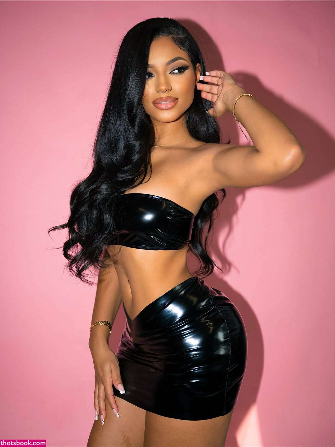 Alexis Ortiz Photo #26