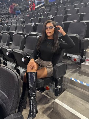 Alexis Ortiz Photo #17