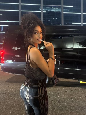 Alexis Ortiz Photo #25