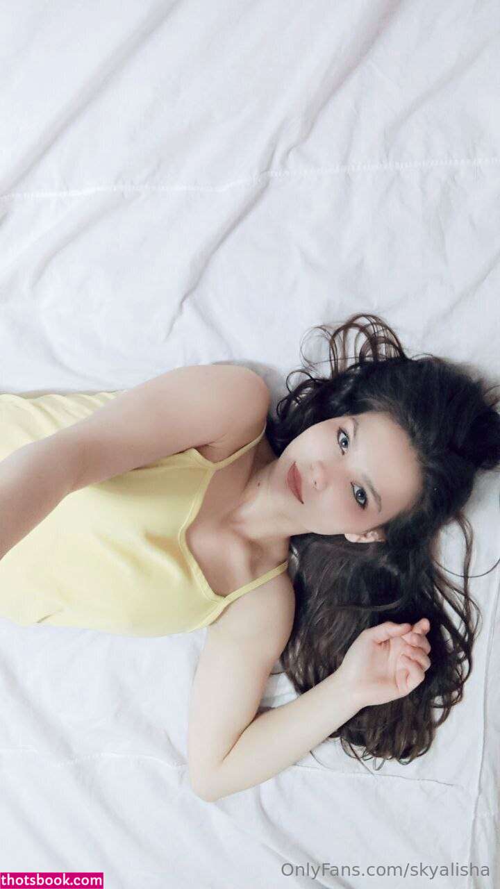 Alisha Sky Photo #18