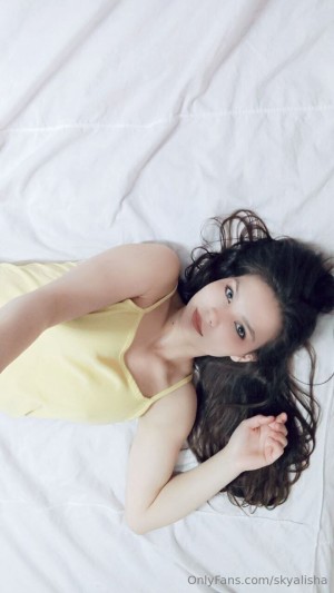 Alisha Sky Photo #18