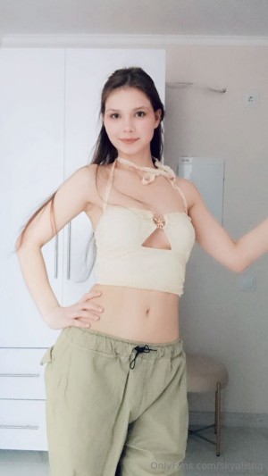 Alisha Sky Photo #20