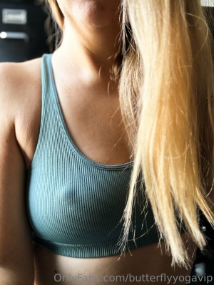 Butterflyyogavip Photo #27