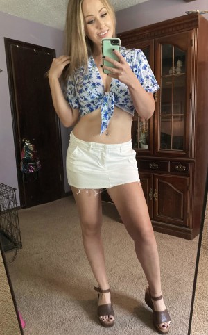 Cheri Robinson Photo #18