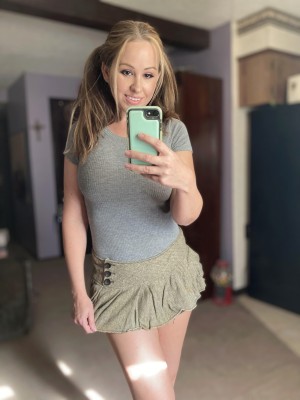 Cheri Robinson Photo #28