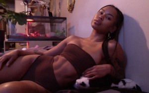 Chloe Christian Photo #11