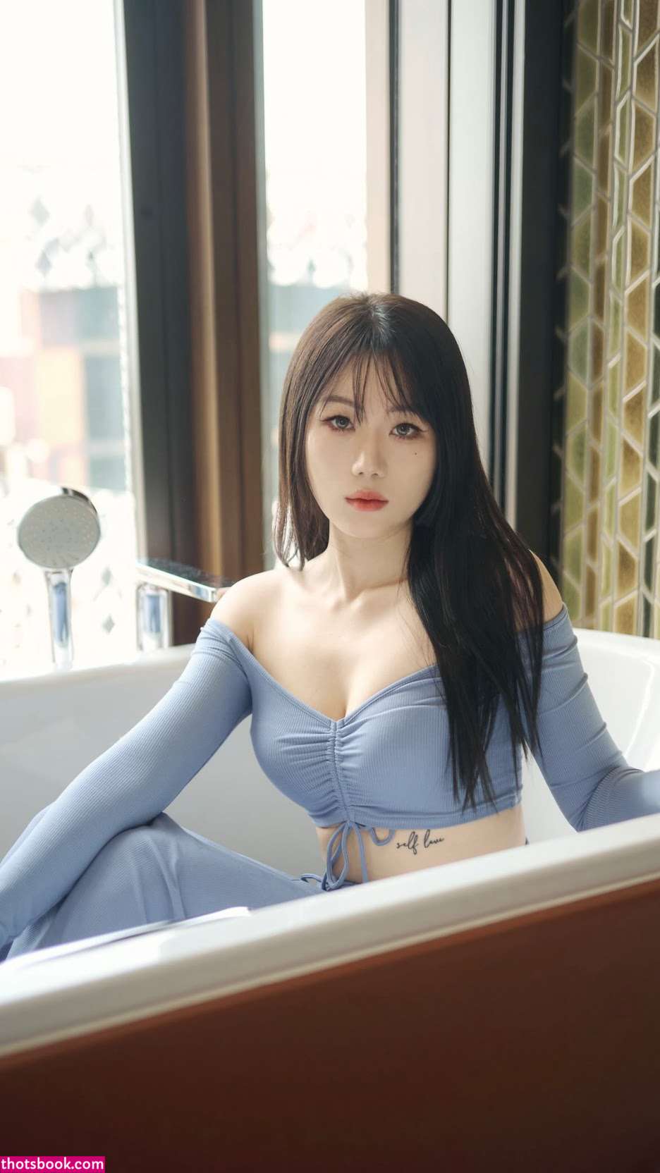 Clara Wang Photo #20