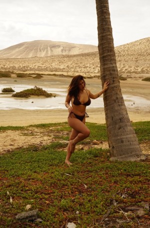 Giulia Iannuzzella Photo #6