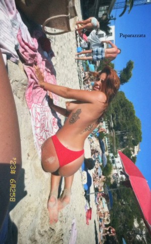 Giulia Iannuzzella Photo #9