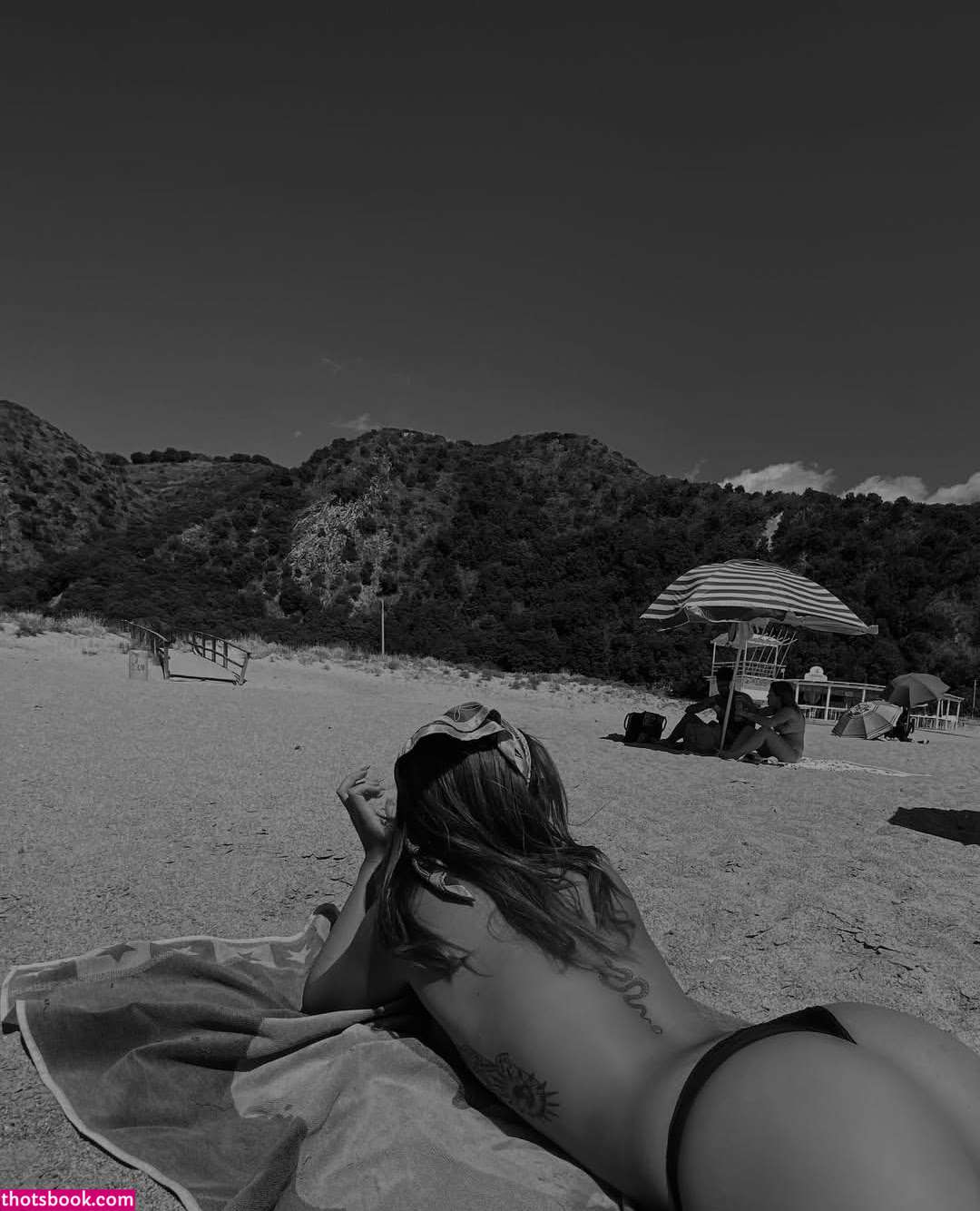 Giulia Iannuzzella Photo #29