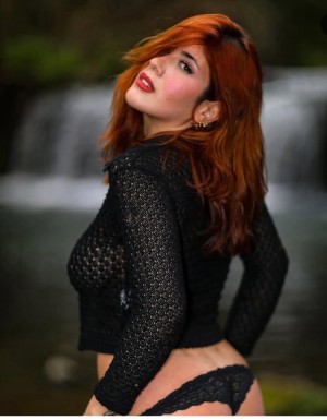 Giulia Iannuzzella Photo #13