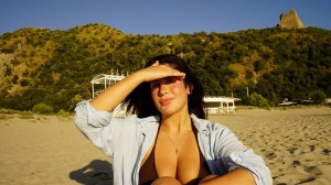 Giulia Iannuzzella Photo #16