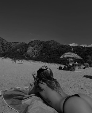 Giulia Iannuzzella Photo #29