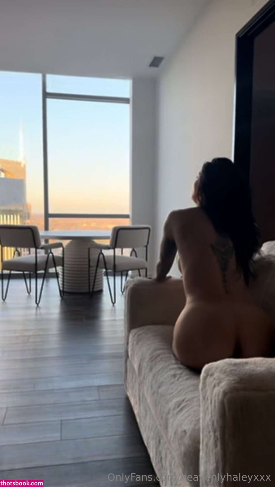 Haley Lashbrook Photo #1