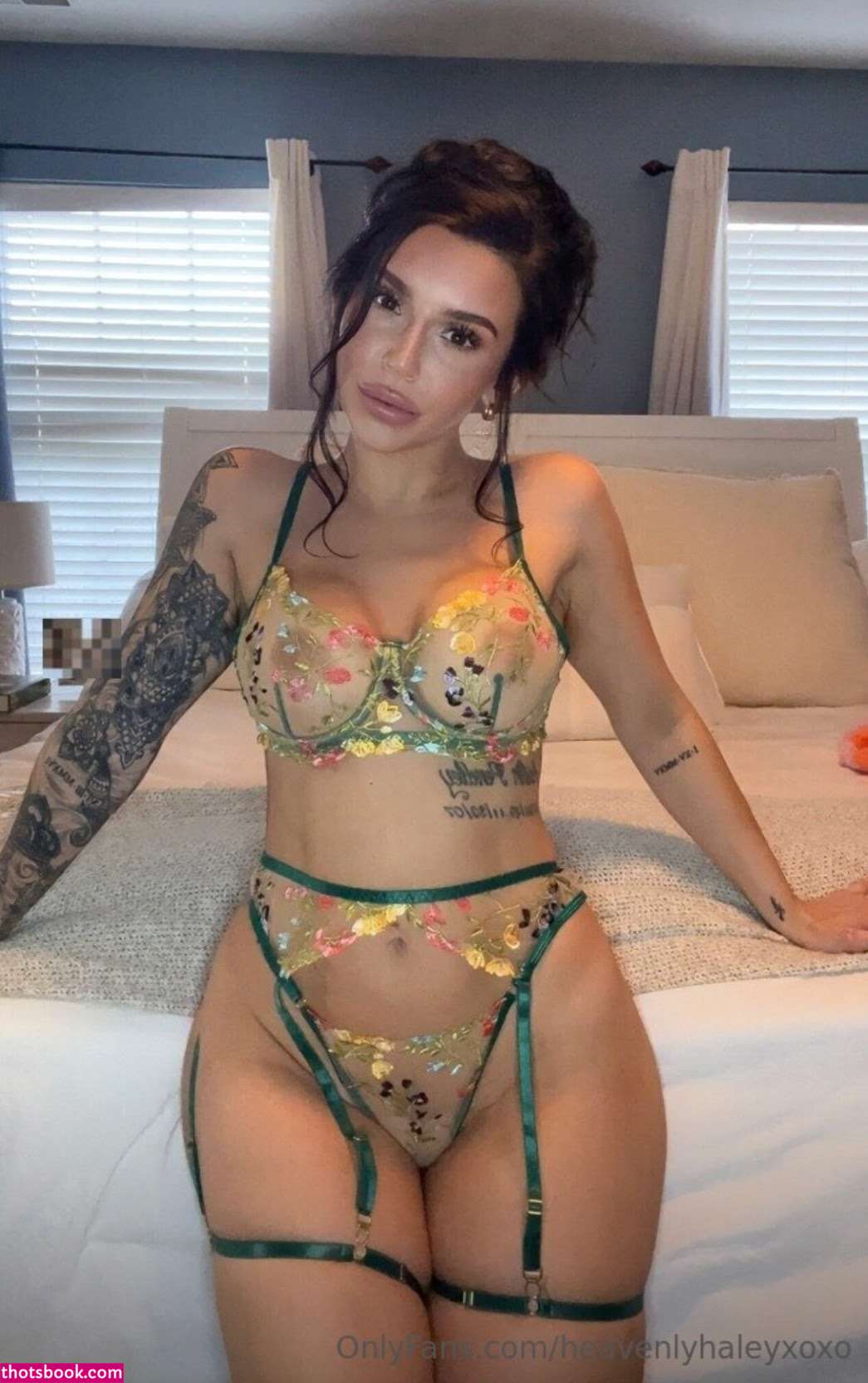 Haley Lashbrook Photo #22