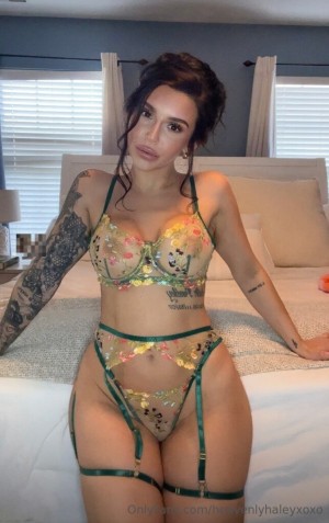 Haley Lashbrook Photo #22