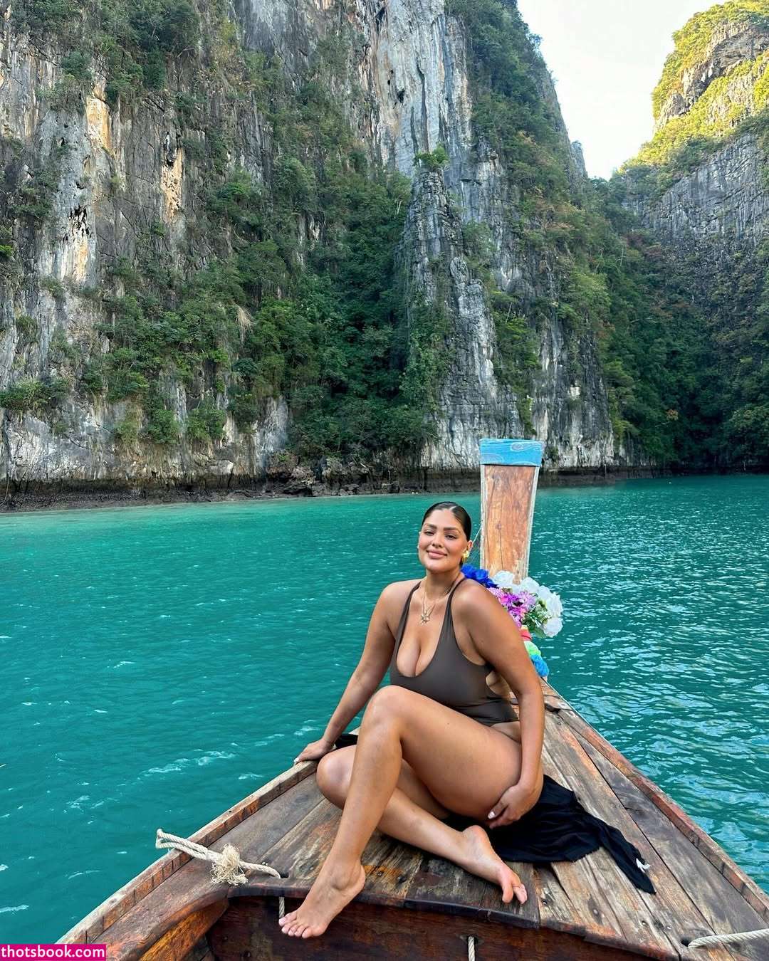 Jocelyn Corona Photo #15