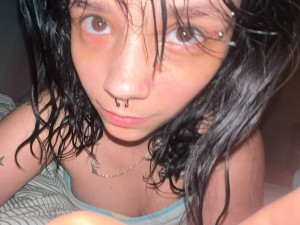 Julia Graham Photo #3