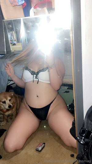 Mistr3ssmay Photo #22