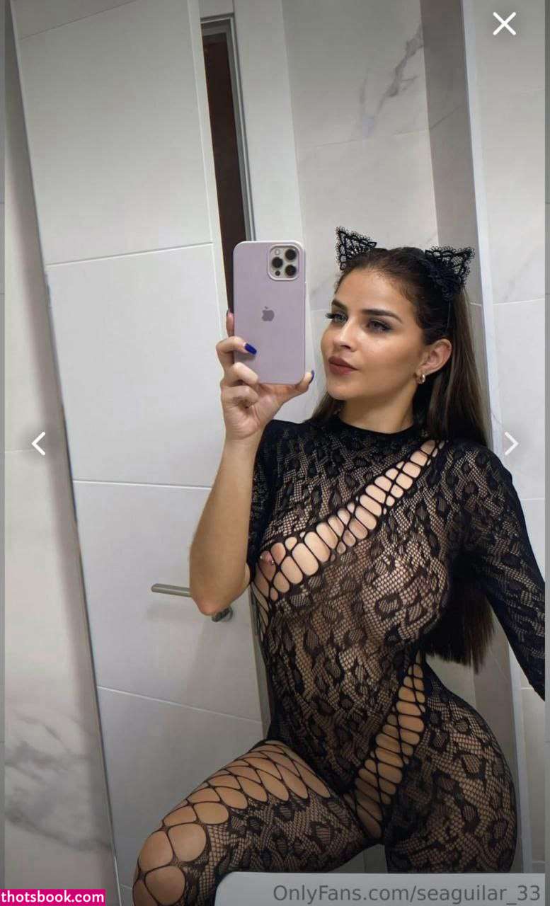 Selena Aguilar Photo #9