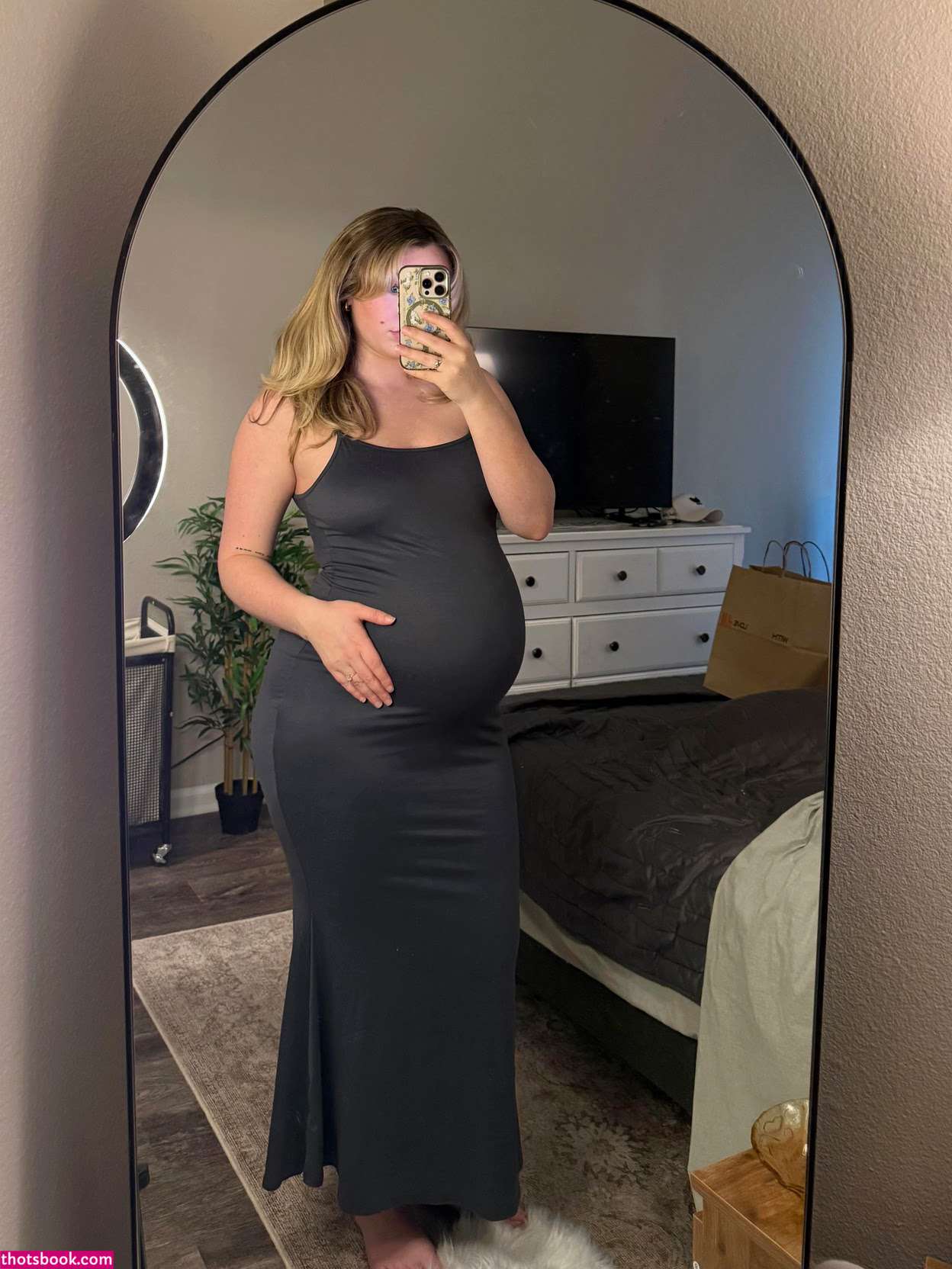 Tiger Dillon Photo #18