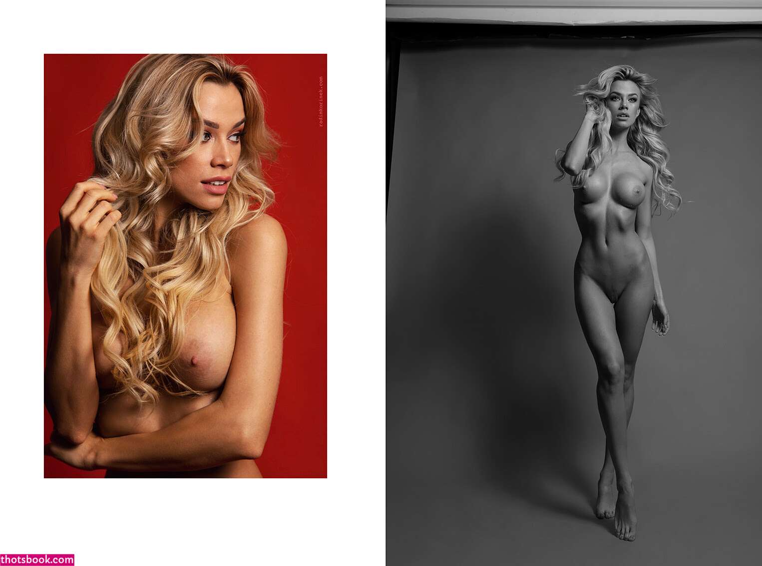 Yulia Vlasova Photo #20