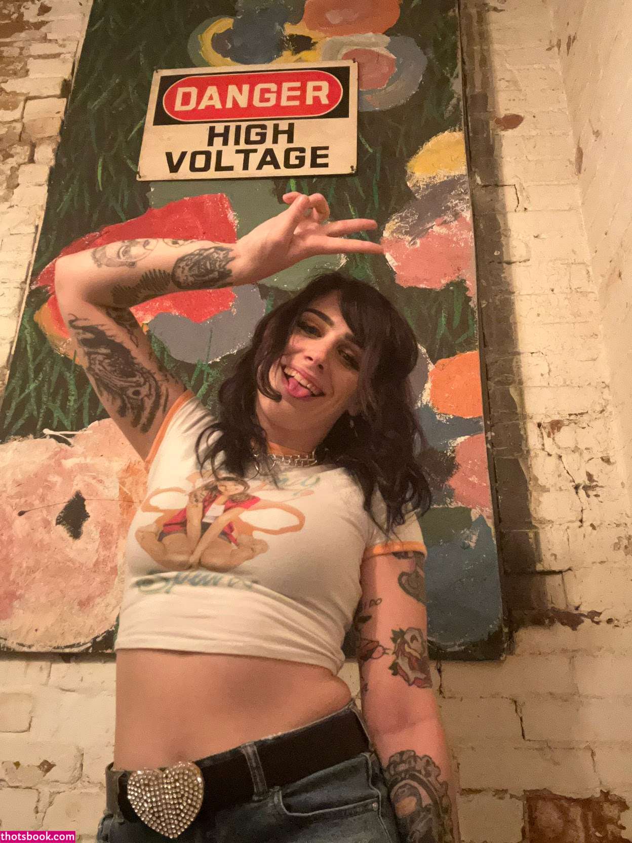 Ziggy Haim Photo #11