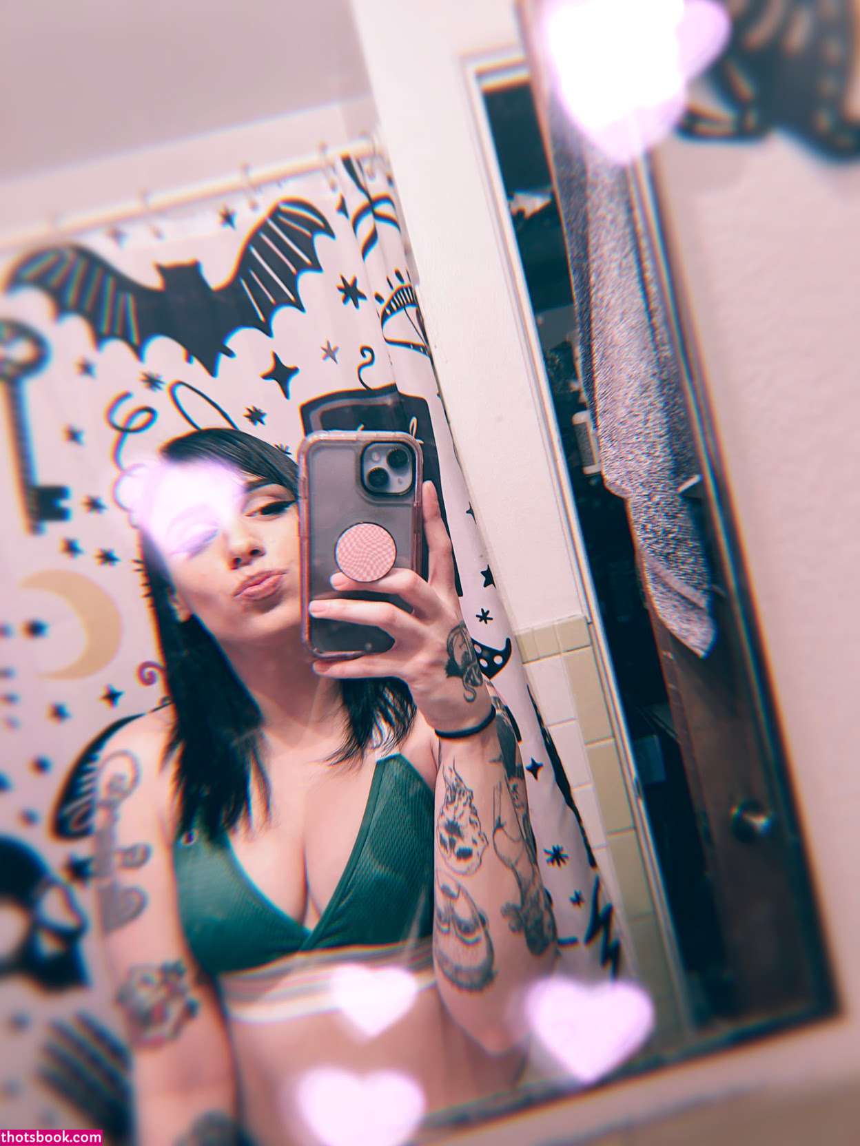 Ziggy Haim Photo #12