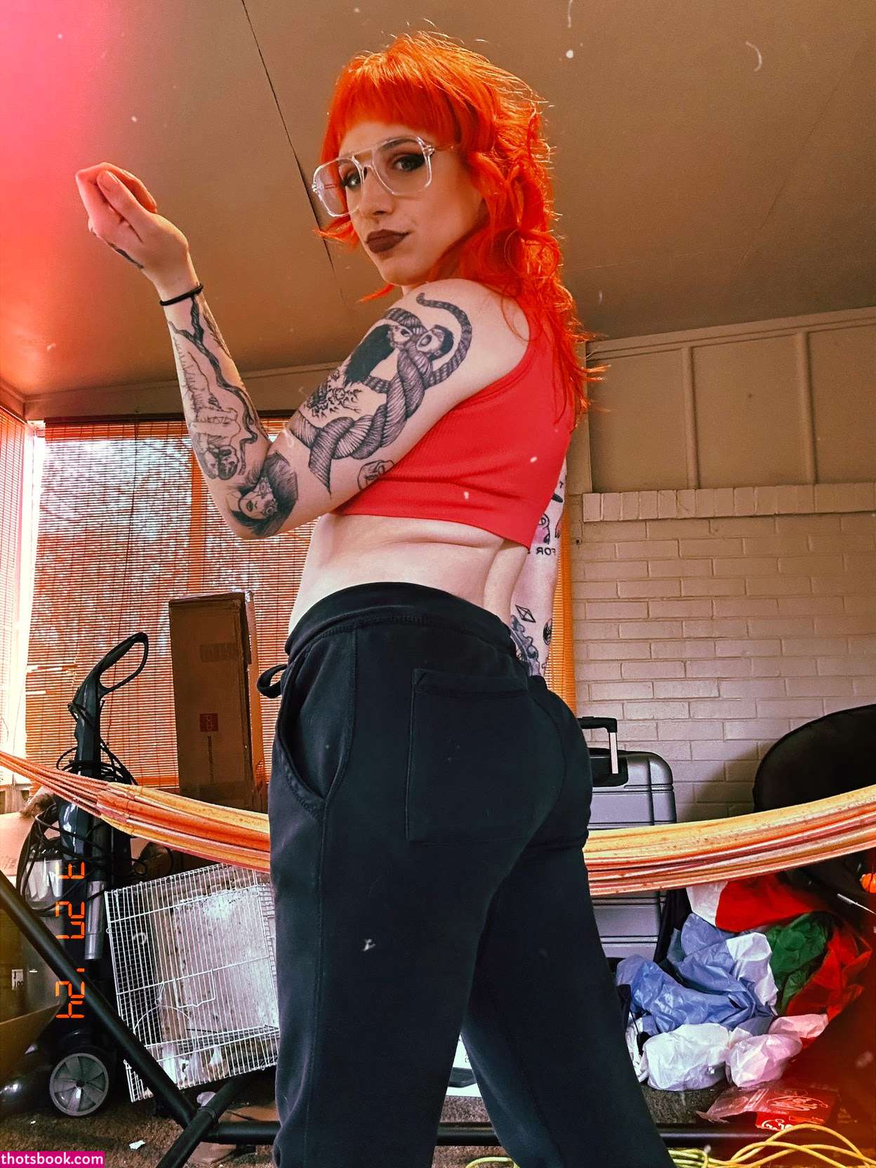 Ziggy Haim Photo #18