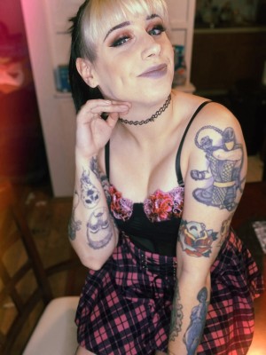 Ziggy Haim Photo #14