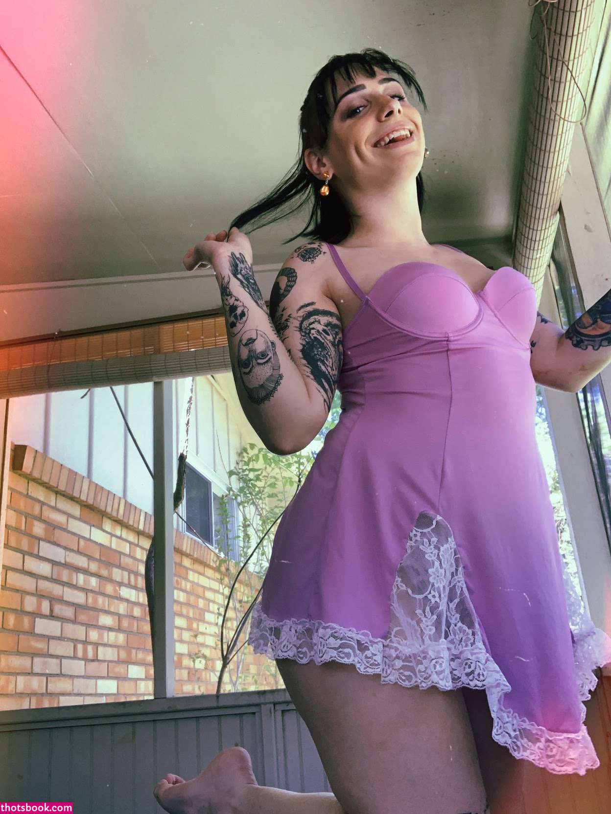 Ziggy Haim Photo #26